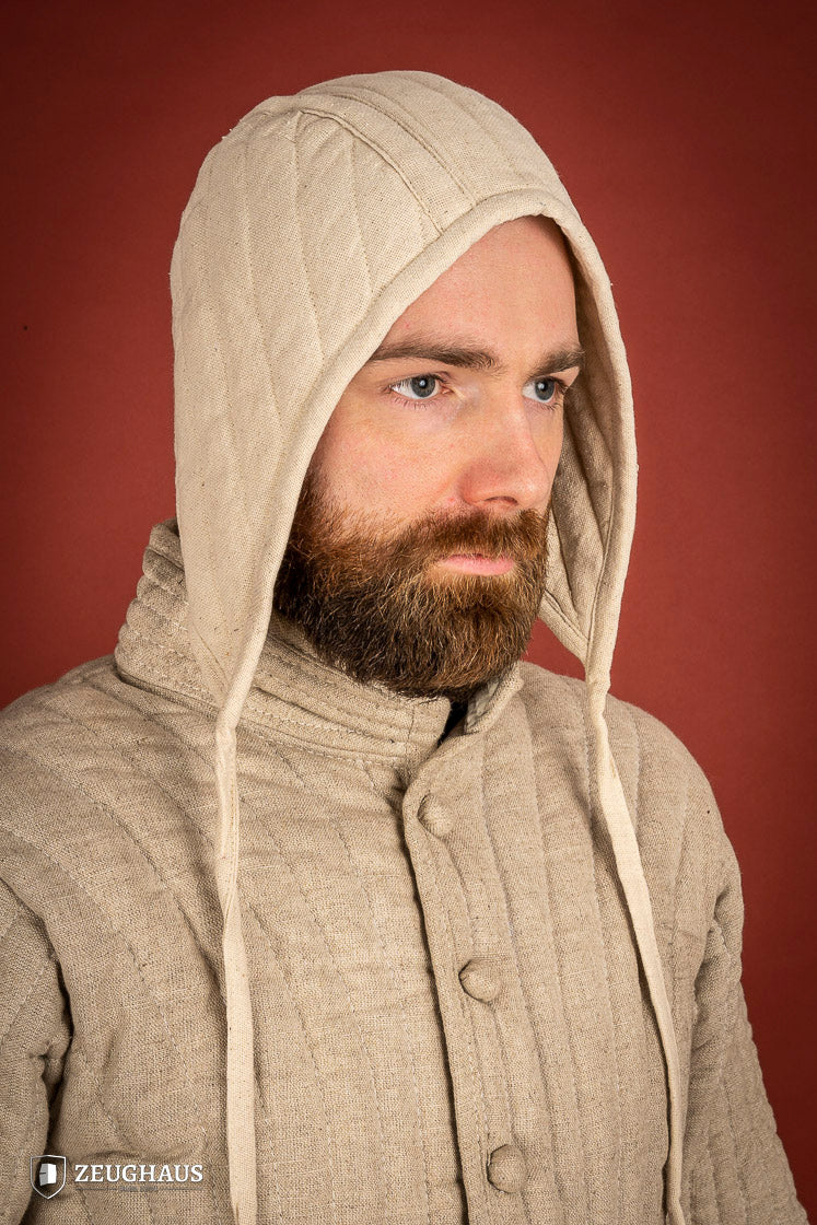 Padded Coif cream - Which Mark