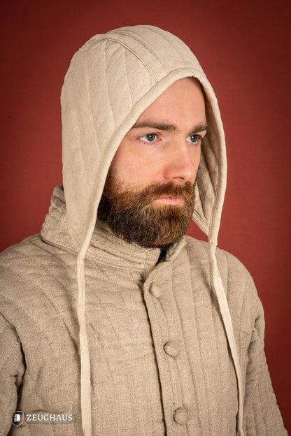 Padded Coif cream - Which Mark
