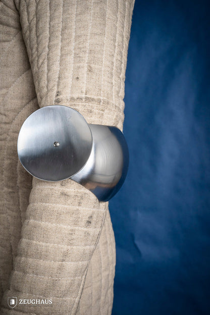 Elbow Caps 1,6mm Polished - Which Mark