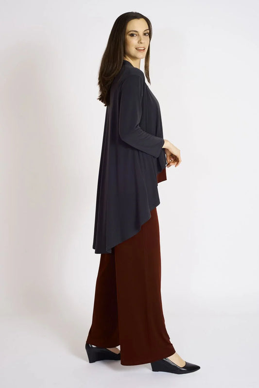 Any-wear Cardigan - Which Mark