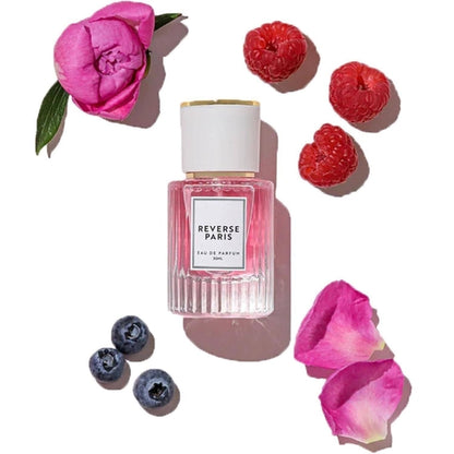 Perfume Spray 30ml Floral Fragrance - Which Mark