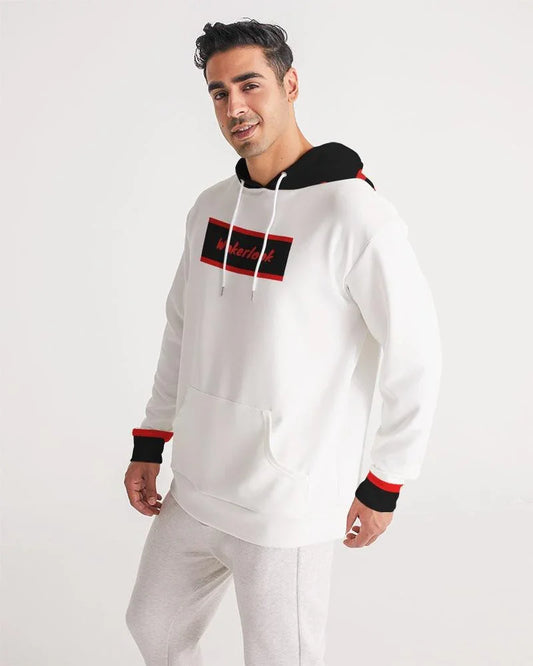 Wakerlook Men's Hoodie - Which Mark