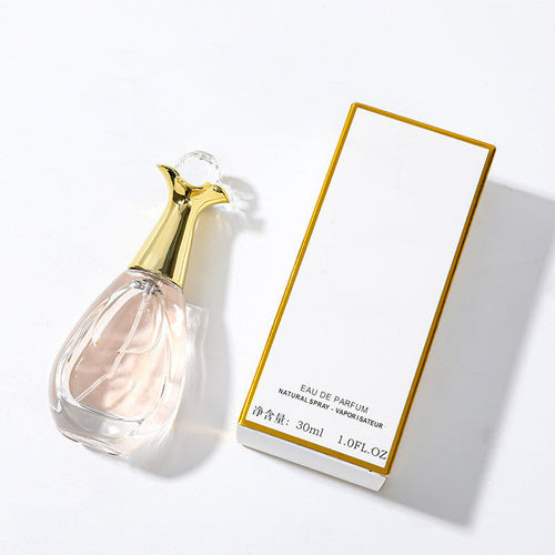 Zhen I | Fresh Fragrance Perfume – Light & Long-Lasting (30ml) - Which Mark