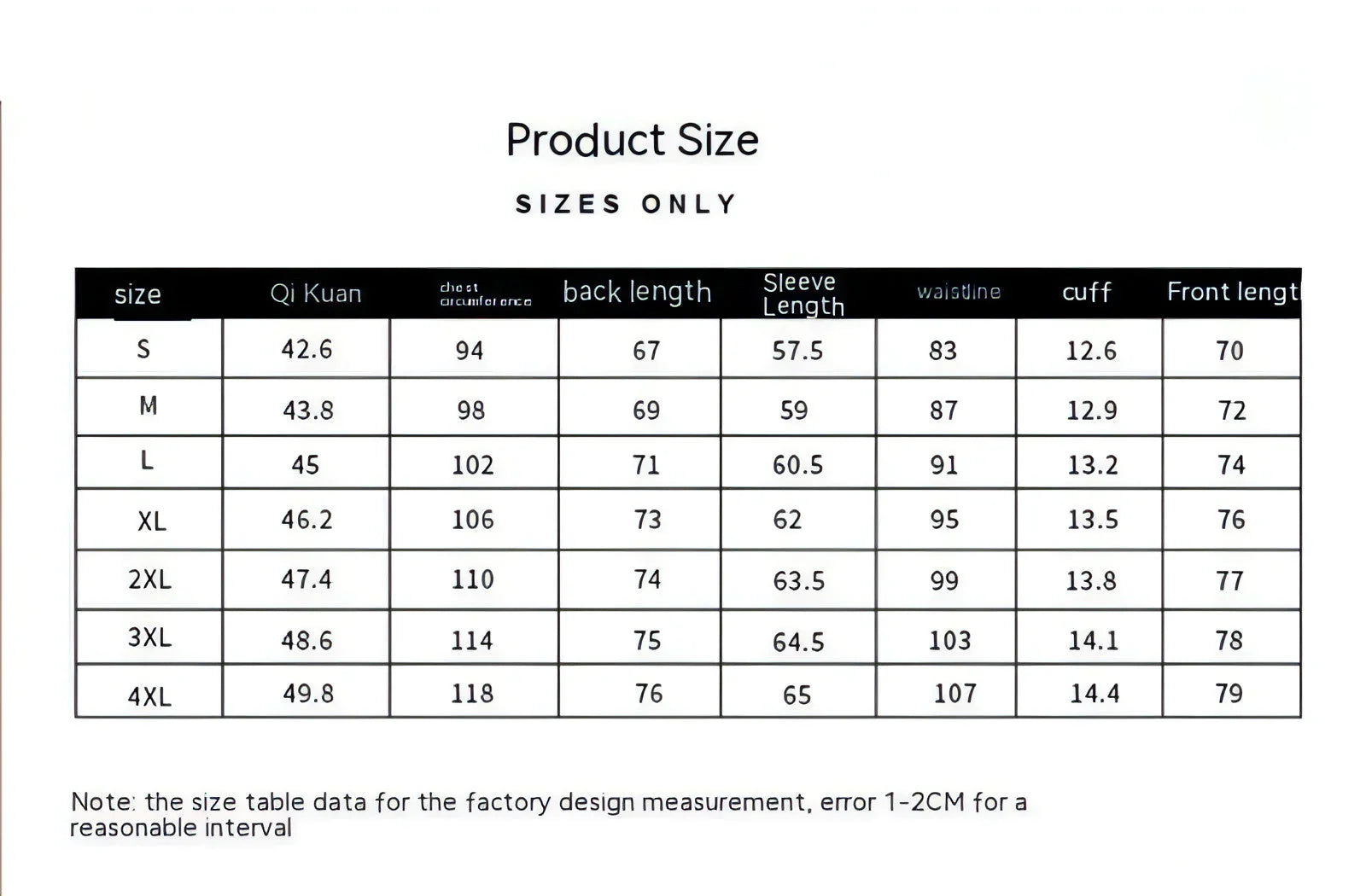 Warm Winter Chenille Hunting Jacket Men - Which Mark