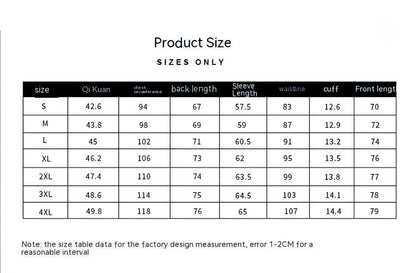 Warm Winter Chenille Hunting Jacket Men - Which Mark