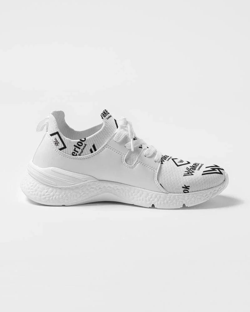 Men's Two-Tone Wakerlook Sneaker - Which Mark
