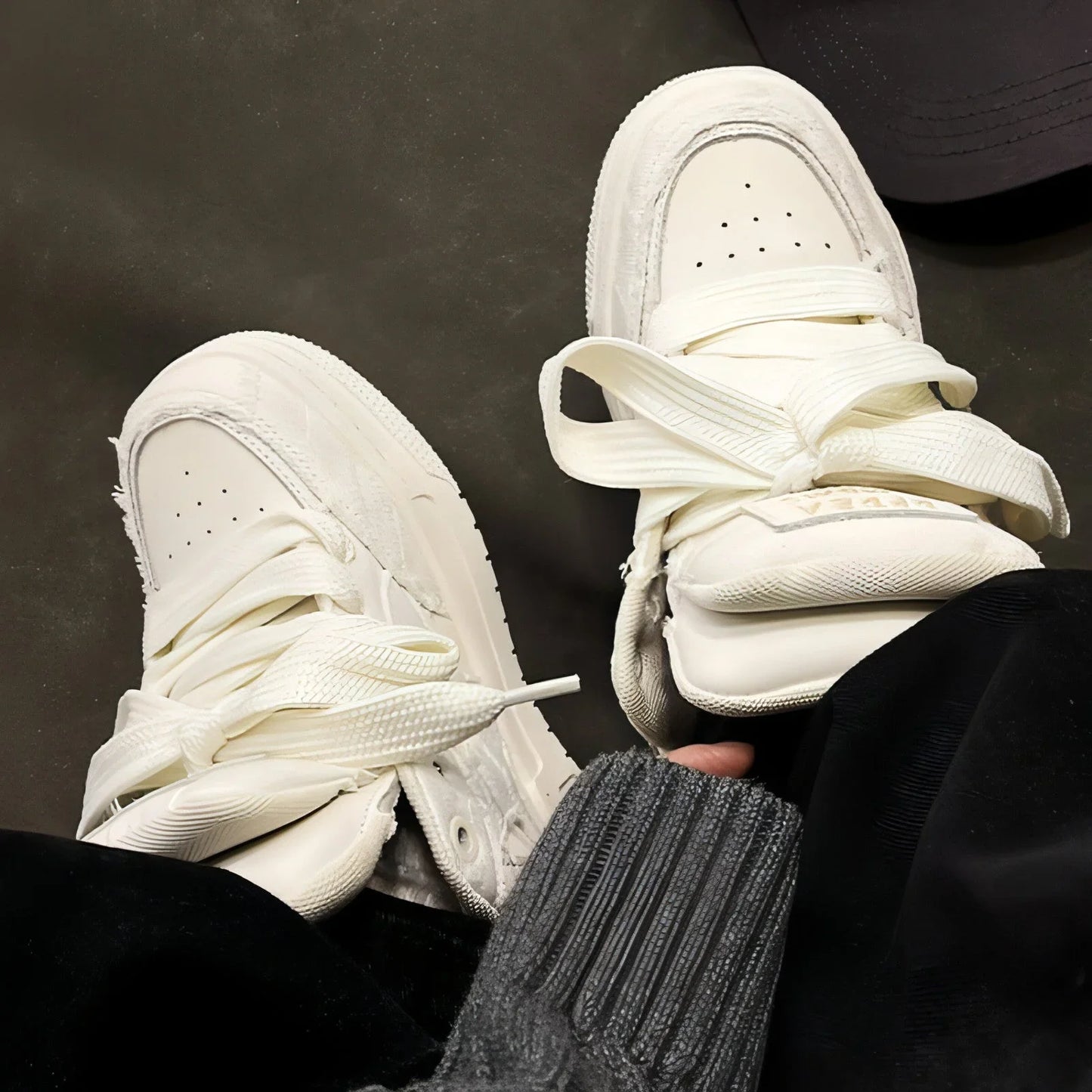 Bread Board Shoes For Women - Which Mark