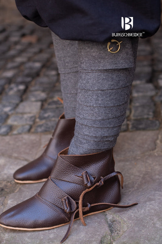 Wool Winingas Aki Dark Grey - Which Mark