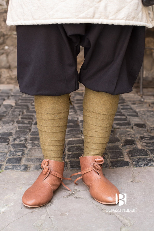 Wool Winingas Aki Autumn Green - Which Mark