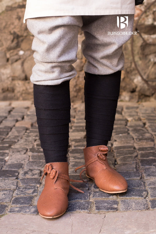 Wool Winingas Aki Black - Which Mark