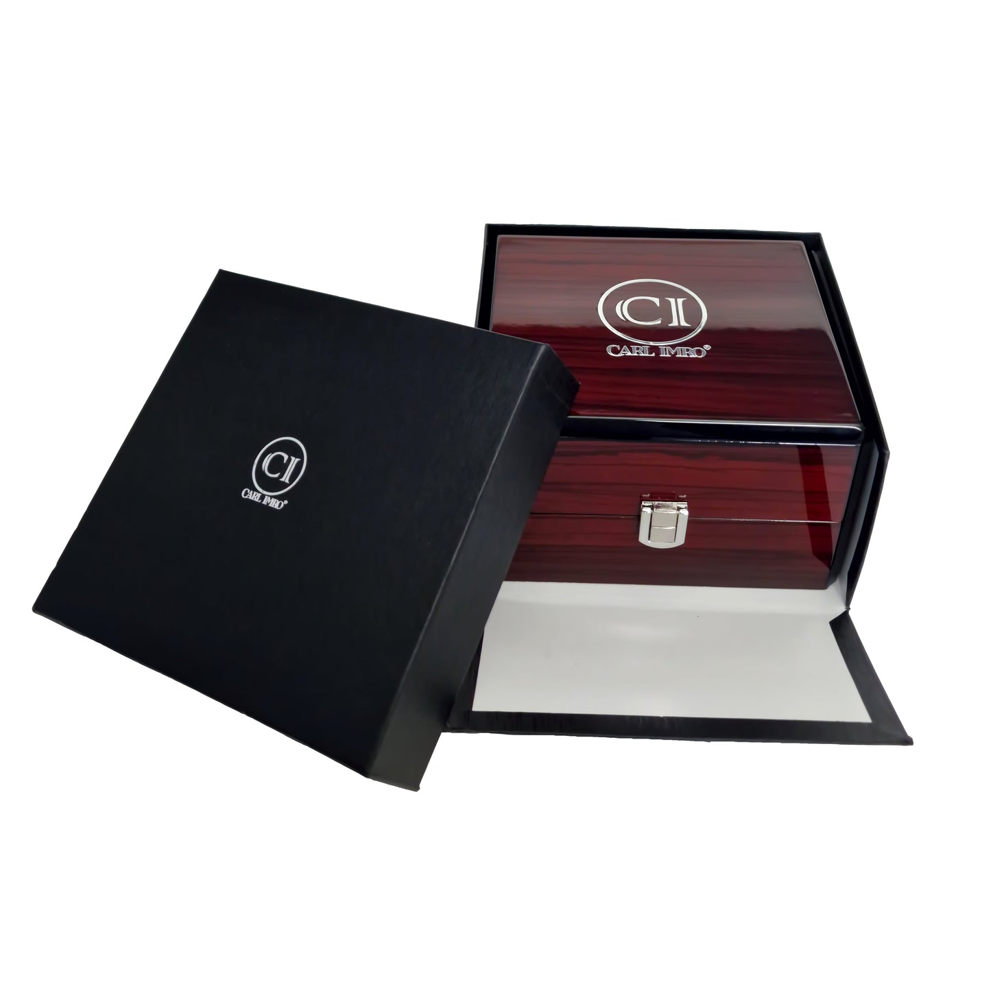 CRLi Brazo Liso PL - Which Mark