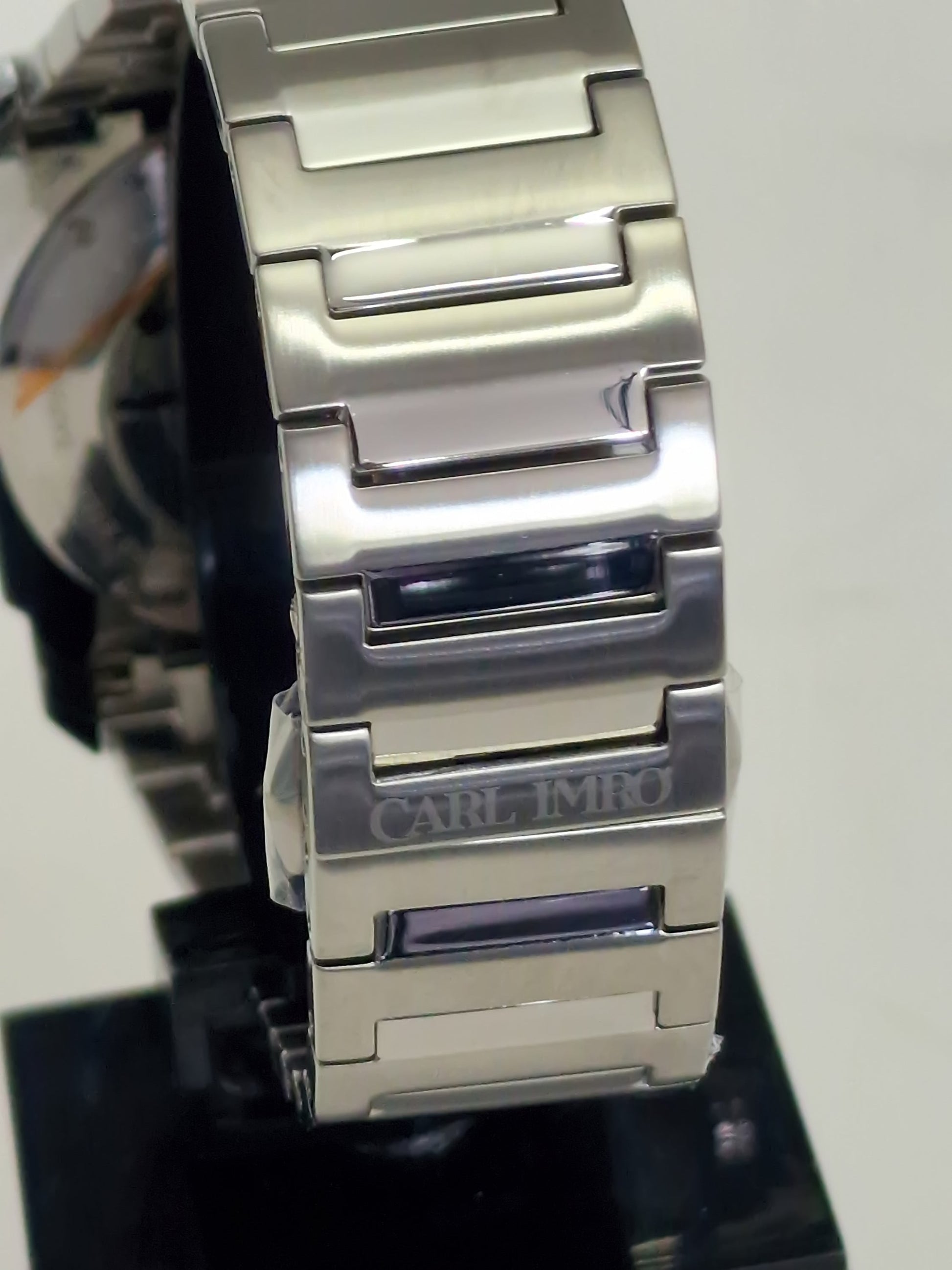 CRLi Brazo Liso PL - Which Mark