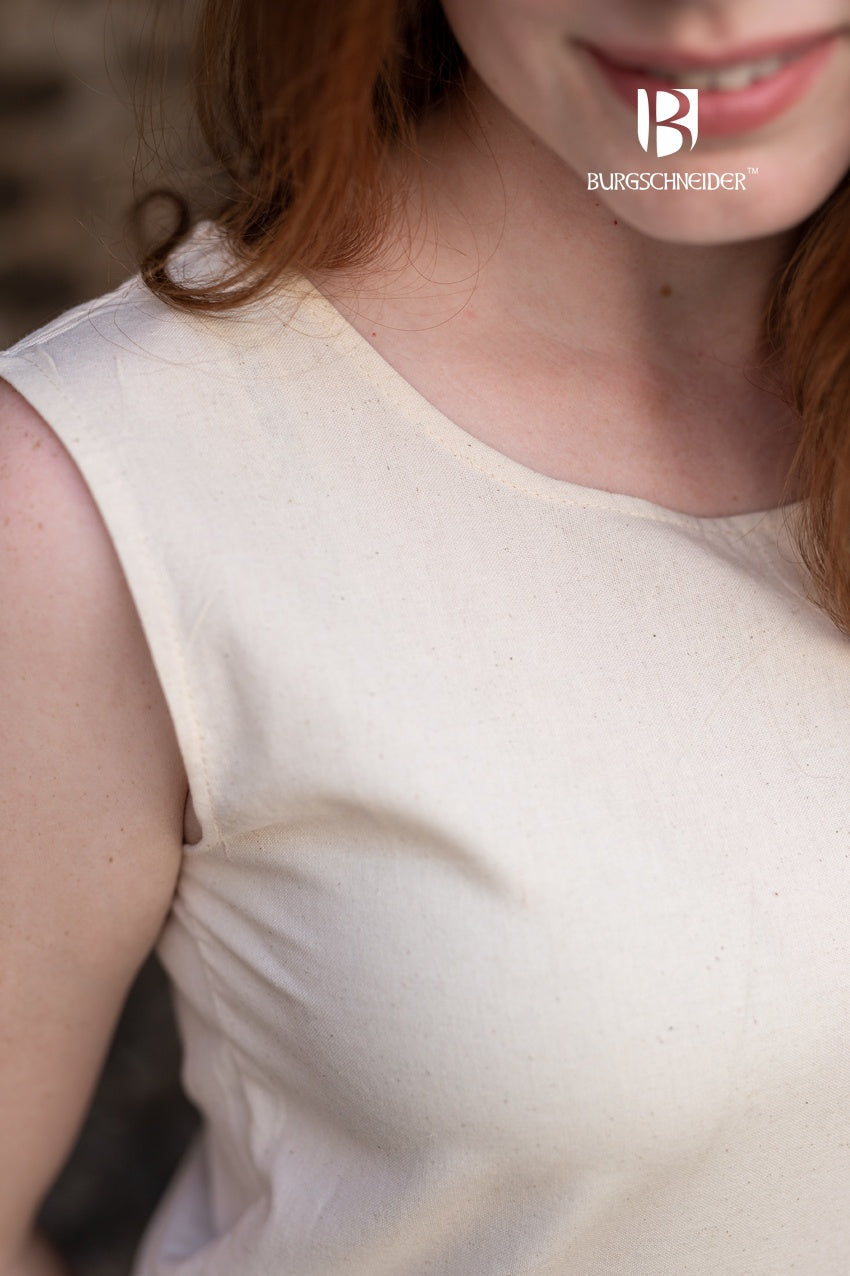Under Dress Aveline Natural - Which Mark