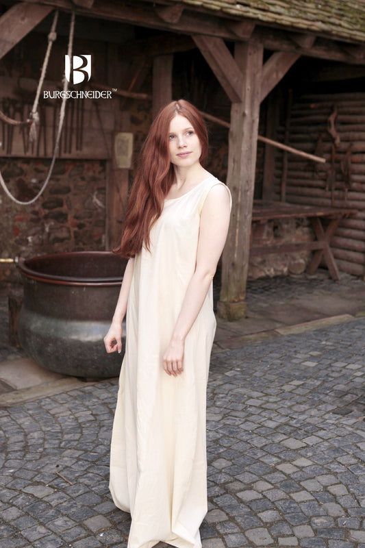Under Dress Aveline Natural - Which Mark