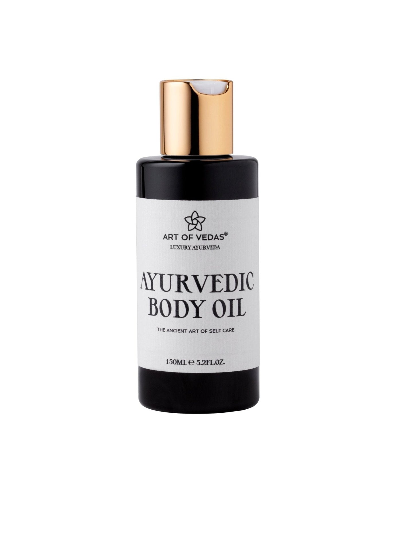 Ayurvedic Body Oil - Which Mark
