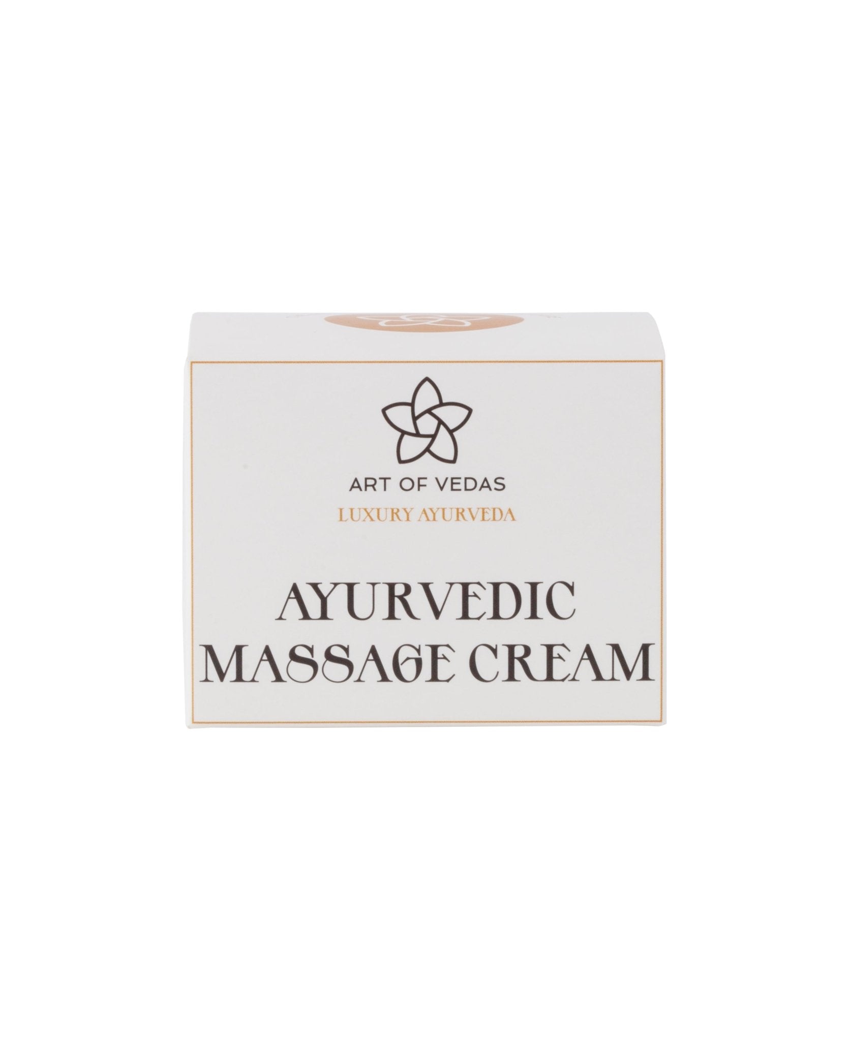 Ayurvedic Massage Cream - Which Mark
