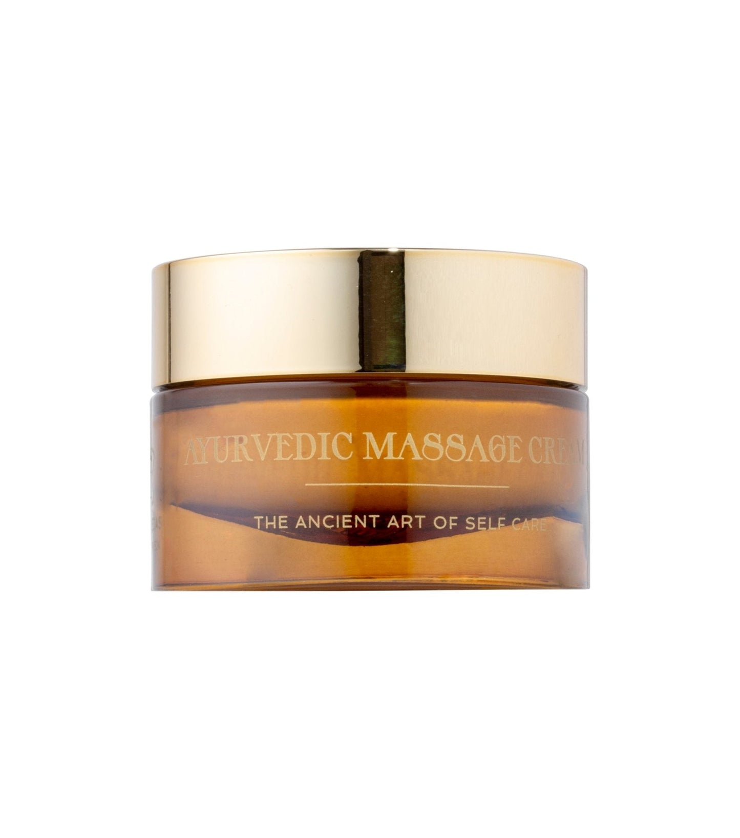 Ayurvedic Massage Cream - Which Mark