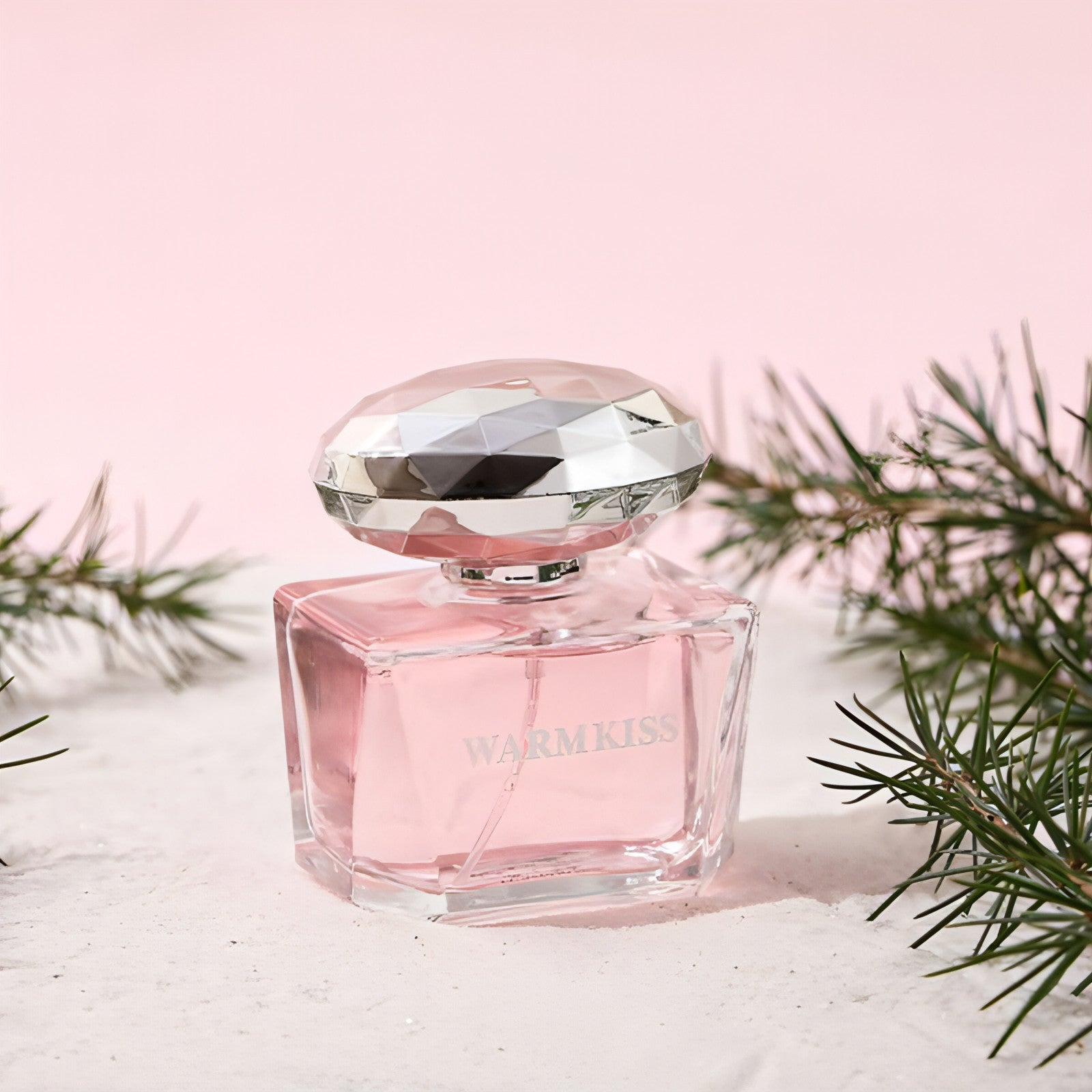 Women's Fashion Lasting Flowering And Fruiting Light Perfume - Which Mark