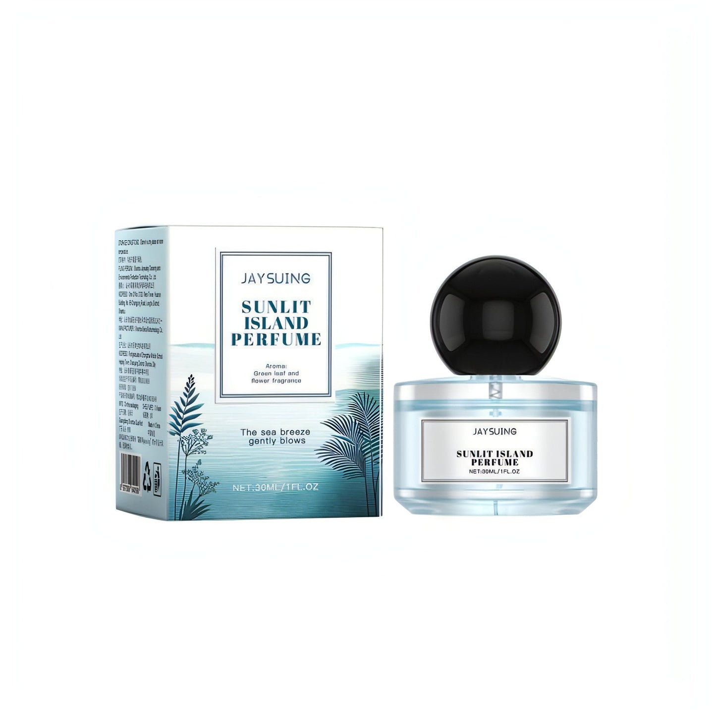 Summer Island Perfume 30ml Lasting - Which Mark