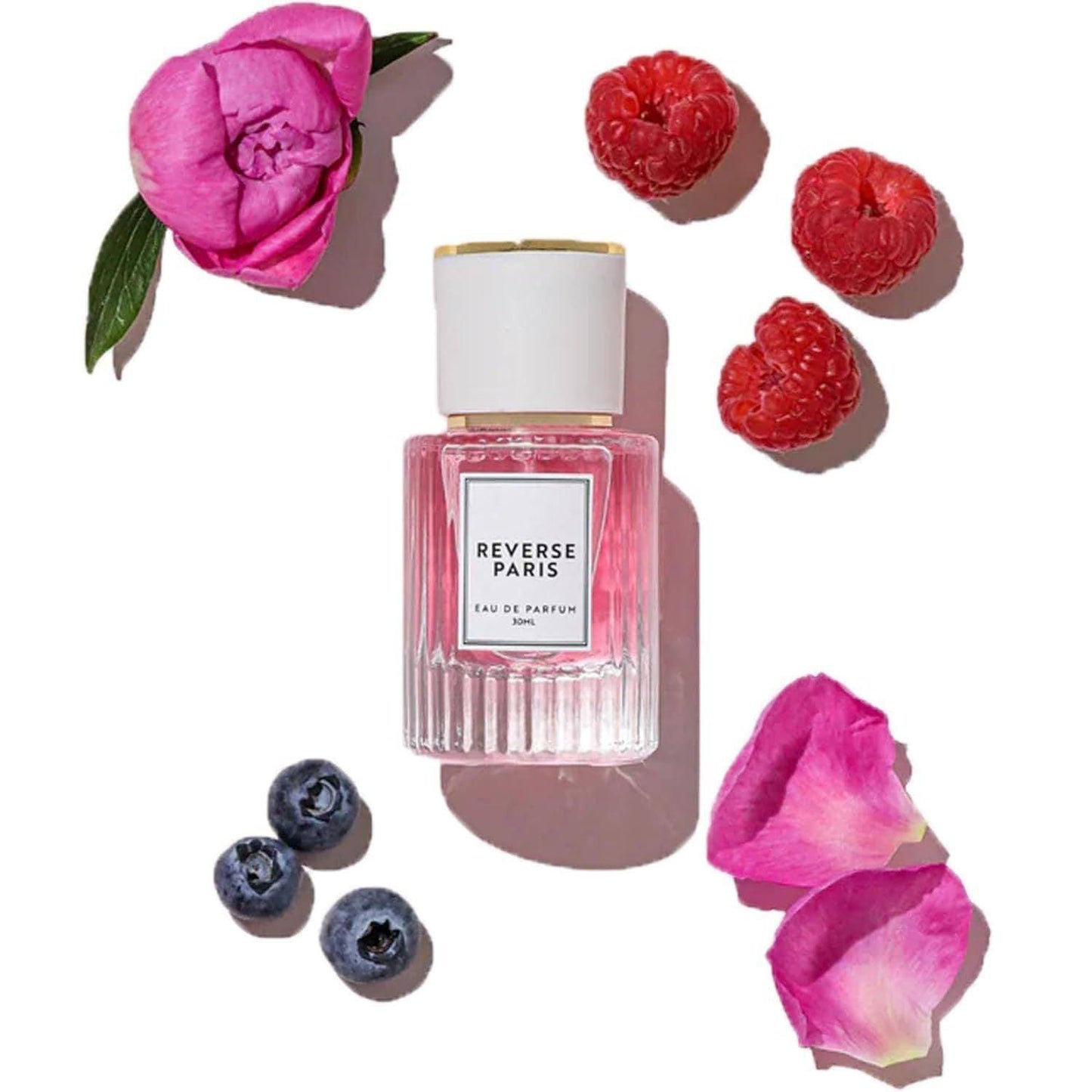 Perfume Spray 30ml Floral Fragrance - Which Mark