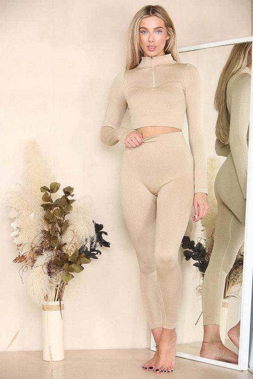 ZipForm Gym Lounge Set – Haute Edition 25 - Which Mark
