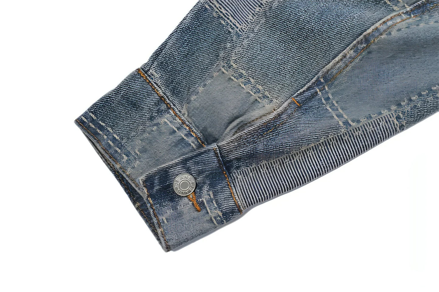 Do The Old Cowboy Jacket For Men And Women - Which Mark