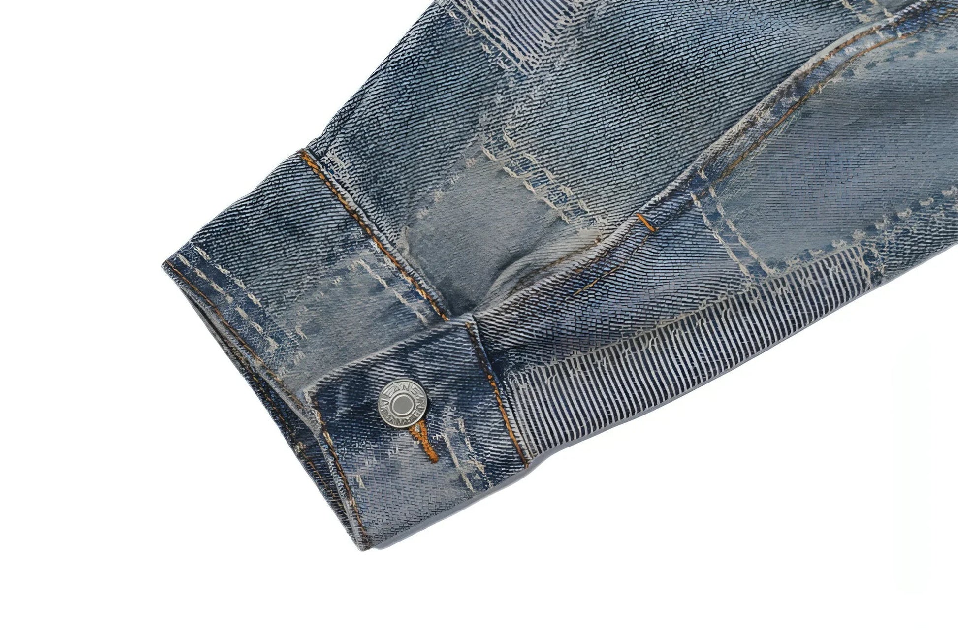 Do The Old Cowboy Jacket For Men And Women - Which Mark