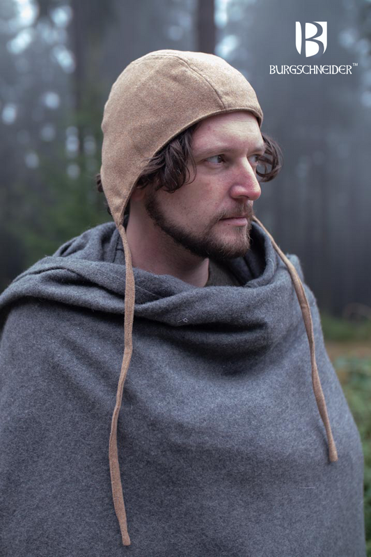 Bundling Hood Wolfram Camel - Which Mark