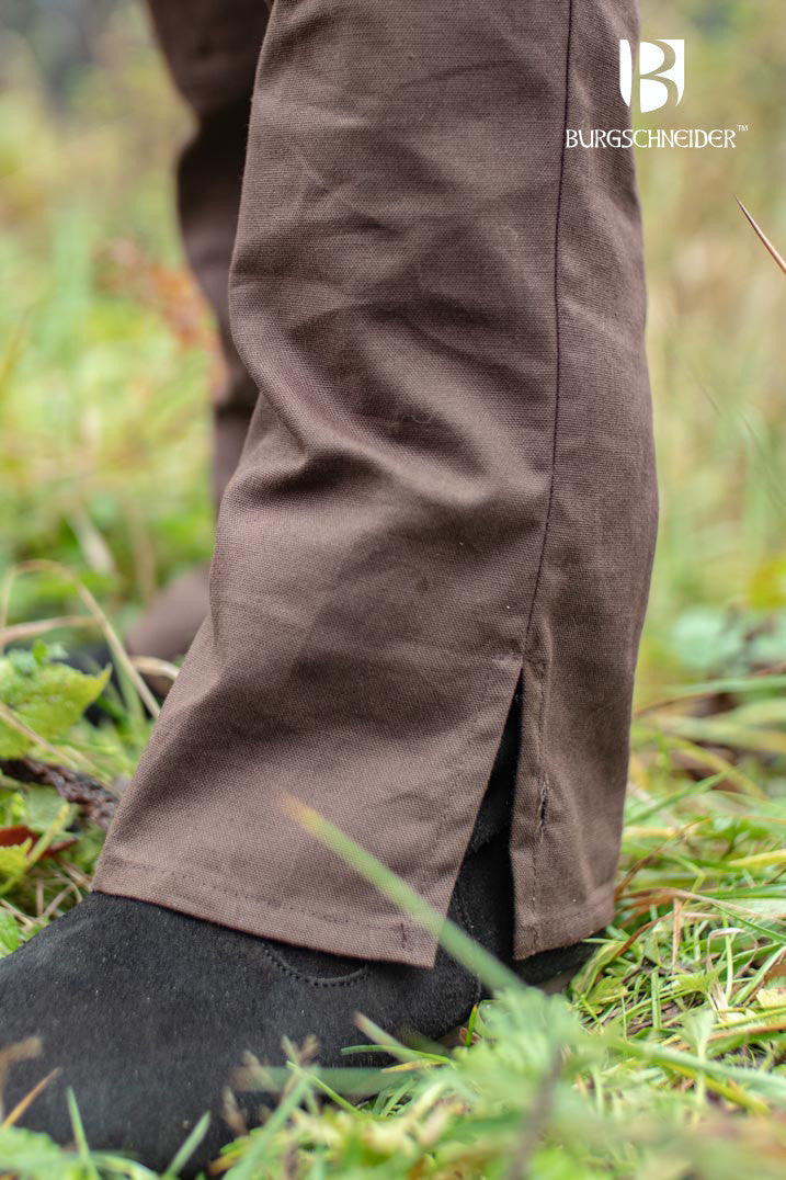 Pants Kergon Brown - Which Mark