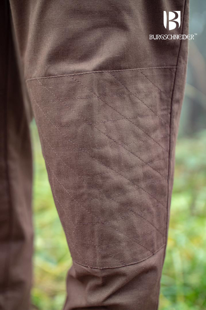 Pants Kergon Brown - Which Mark