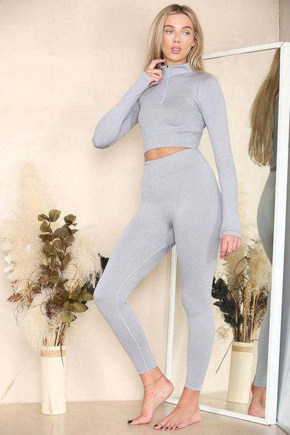 ZipForm Gym Lounge Set – Haute Edition 25 - Which Mark
