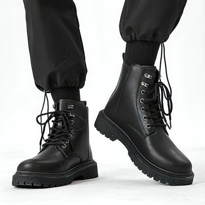 Winter Thick Bottom Hiking Boots MEN - Which Mark