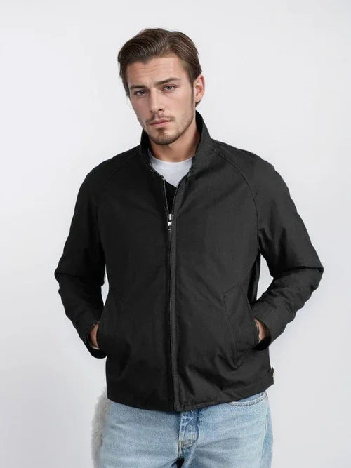 Spring And Autumn Jacket For Men - Which Mark