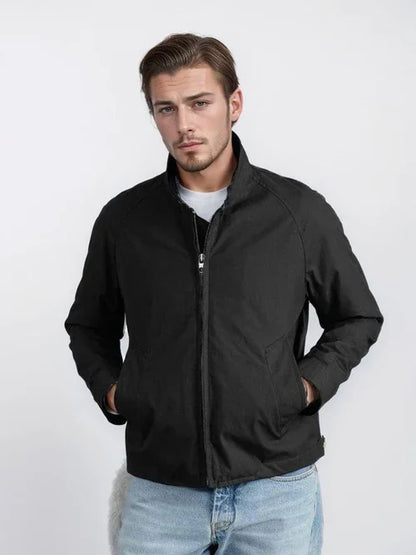 Spring And Autumn Jacket For Men - Which Mark