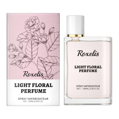 Fragrant Light Floral Perfume Spray Fragrance Lasting Parfum Women - Which Mark