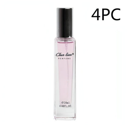 Student girl perfume - Which Mark