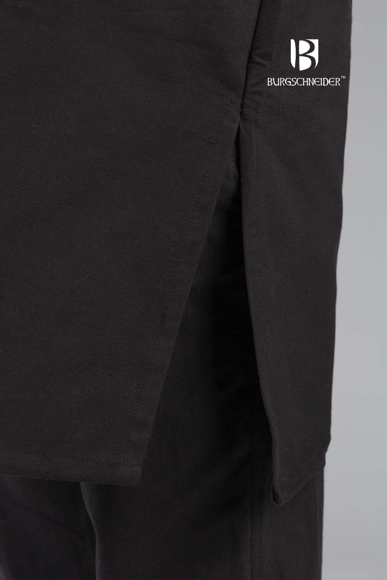 Tunic Ekwin Black - Which Mark