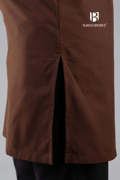 Tunic Ekwin Brown - Which Mark