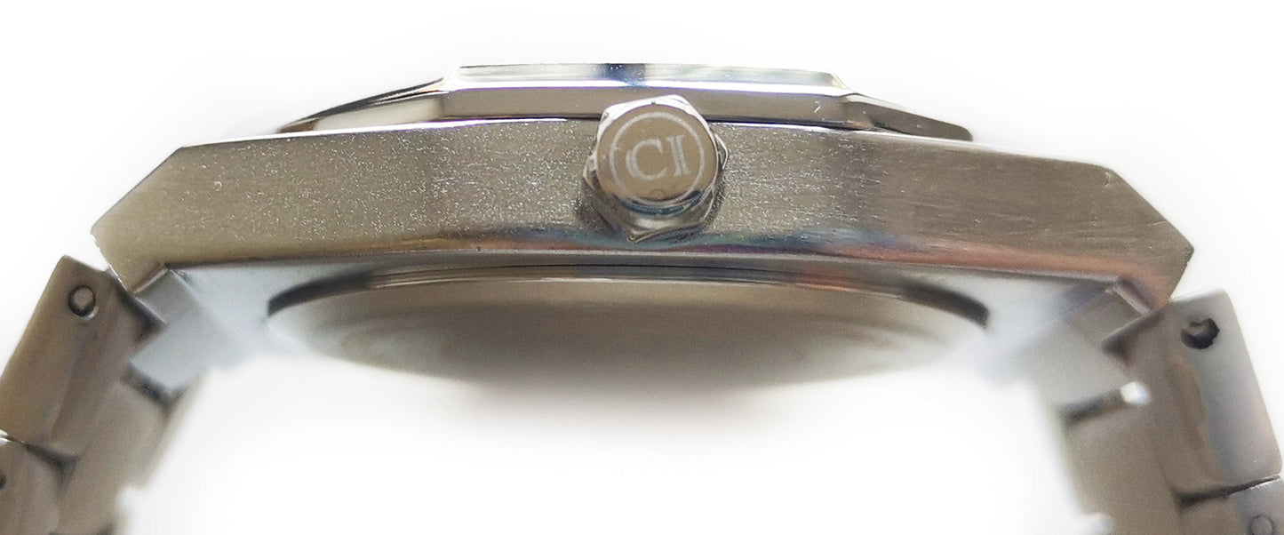 CRLi Sin Reventar I - Which Mark