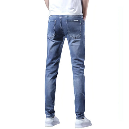 UrbanEase™ Blue Jeans Men - Which Mark
