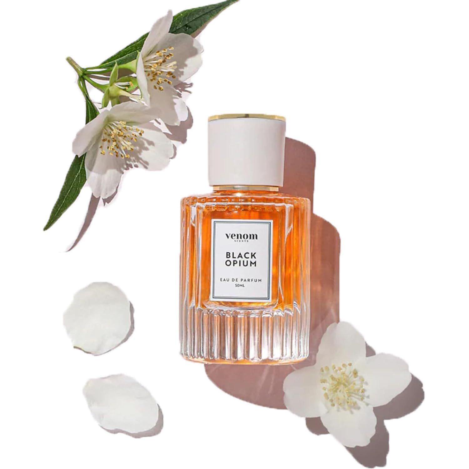 Perfume Spray 30ml Floral Fragrance - Which Mark