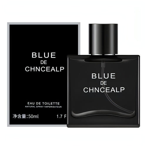 Blue to Chavnk - Men's Perfume Light Fragrance And Durable - Which Mark