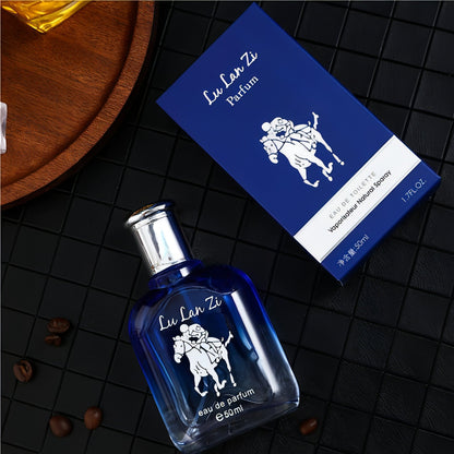 Men's Knight Elegant Perfume 50ml - Which Mark