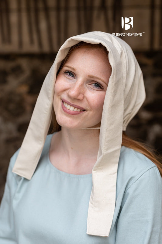 Bonnet Dagmar Natural - Which Mark
