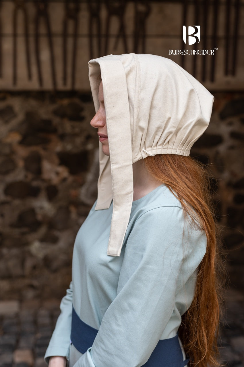 Bonnet Dagmar Natural - Which Mark