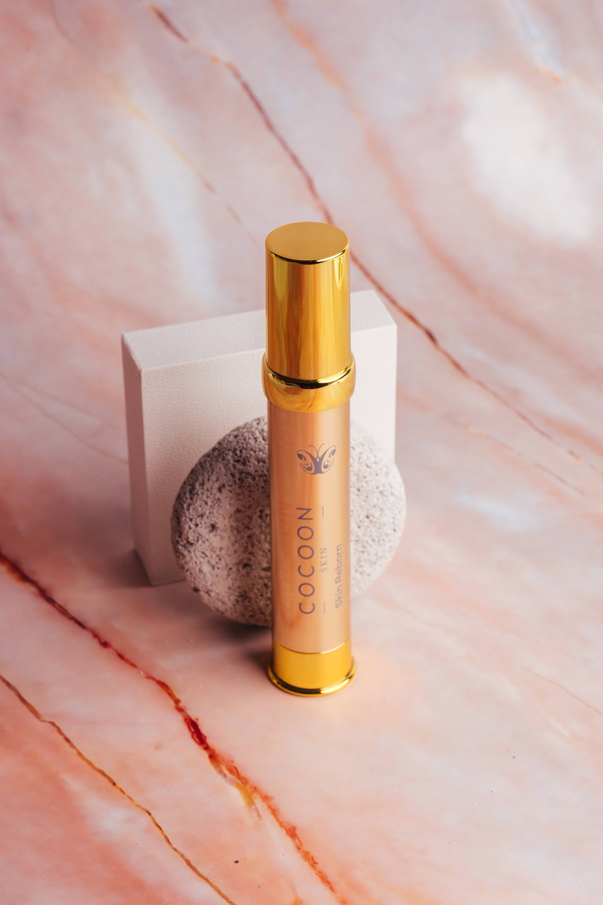 COCOON SKIN - Skin Reborn – Elixir of youth - Which Mark