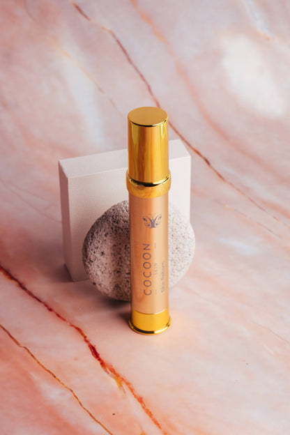 COCOON SKIN - Skin Reborn – Elixir of youth - Which Mark