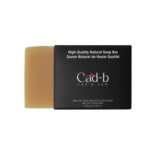 Natural Citrón Soap | Paraben Free - Which Mark