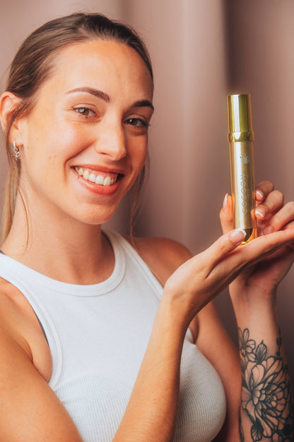 COCOON SKIN - Skin Reborn – Elixir of youth - Which Mark