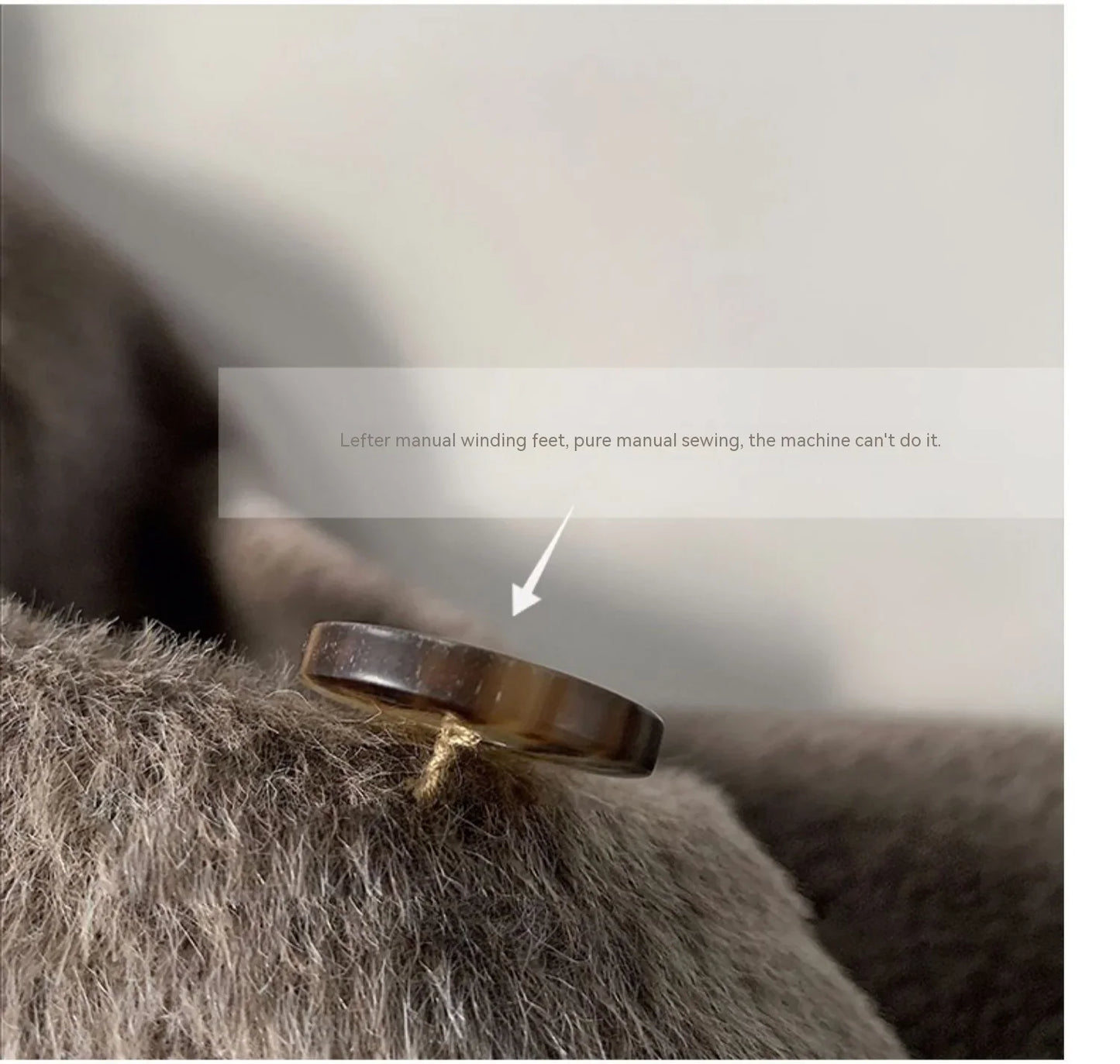Solid Sail Sheep Camel Coat – Luxury & Warmth for Winter Elegance - Which Mark